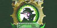 Commander Detective Service